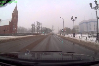 Дорожные войны Беларусь