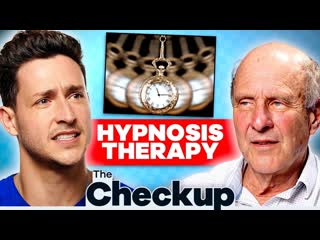 Does Hypnosis Really Work | Dr. David Spiegel