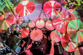 Diego   numb(Pink Floyd cover).Sala Mae west,