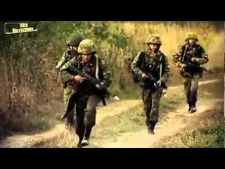 Российская армия!!!