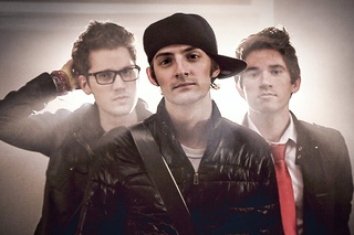 “Call Me Maybe“ - Carly Rae Jepsen (Alex Goot, Dave Days, Chad Sugg COVER)
