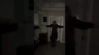 Сербская Леди?😨