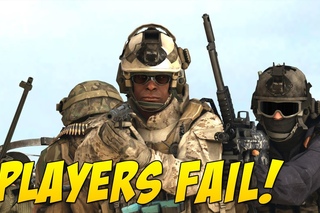 Players FAIL #38