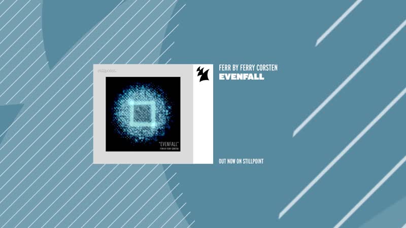 FERR by Ferry Corsten
