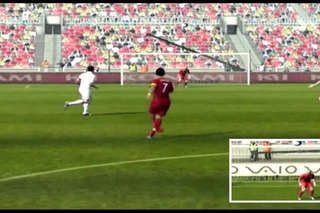 PES 2013 - Knuckle Ball Tutorial