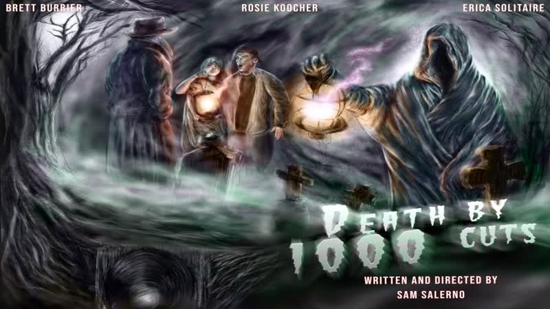 Смерть от тысячи порезов, Death by 1000 Cuts