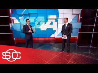 Texas A&M shuts down North Carolina in NCAA tournament | SportsCenter | ESPN