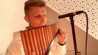 I'm Forrest ...  Forrest Gump - Panflte David Dring |Flauta de Pan | Panpipe | Pan flute