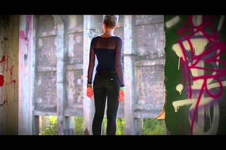 HARMONIX FEAT YVES DE LACROIX AND LOKKA VOX - BROKEN  FLOWERS