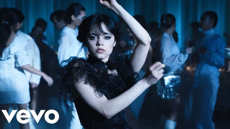 Suresh Kumar Vishnoi Lady Gaga Bloody Mary FULL HD ( Tik Tok Remix, Speed Up), Wednesday Dance Scene Long