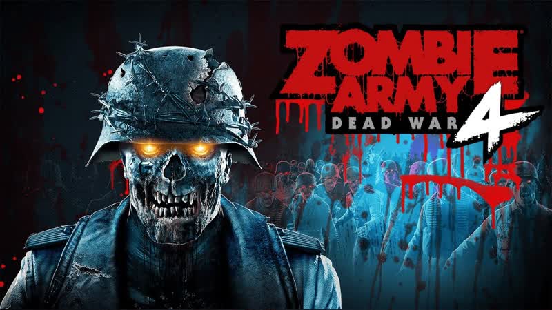 Zombie Army 4: Dead