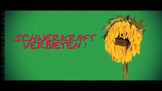 Schwerkraft verbieten