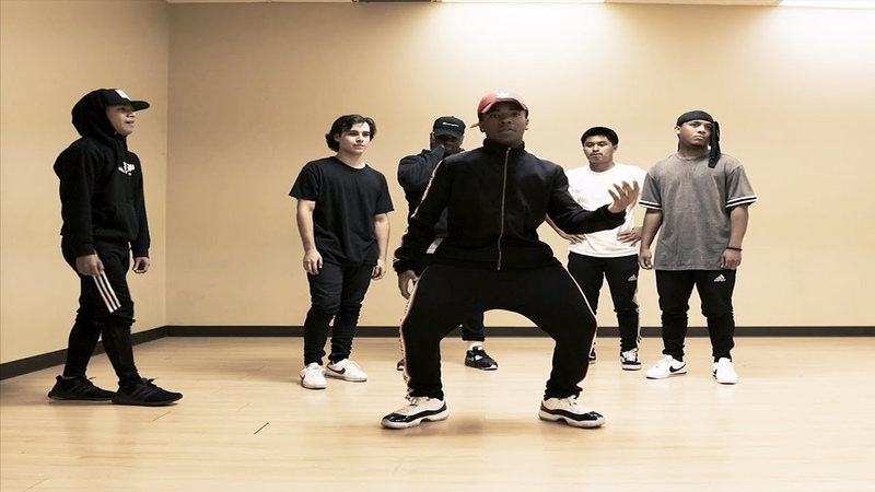 Sam Lovato, Kendrick Willis, Jujubeatz, Gavin, Kida The Great, Jabari Timmons Freestyle