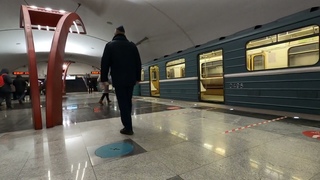 Посиделки на Алма-Атинской наслаждаемся звуком БПСН