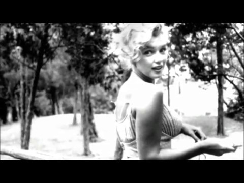 Marilyn Monroe a