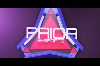 New intro Prior e-Sports