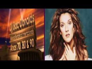 As Mais Belas Musicas Romanticas Internacionais de Filmes anos 70 80 e 90 (By Dj Bac Donalds)