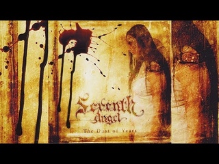 SEVENTH ANGEL The Dust Of Years Full Album