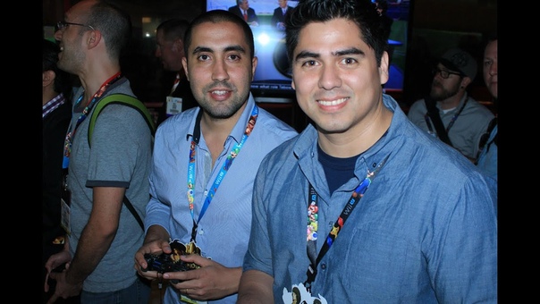 PES Webcam, Hablamos PES, Playday PES2014 parte