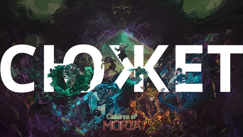 Обзор да сюжет Children of