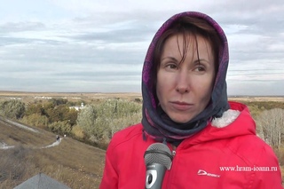 Паломническая поездка в Каменно-Бродский и Ахтырский монастыри