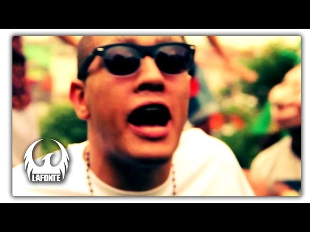 MC Bin Laden Lança de Coco Passinho do Romano ( Clipe Oficial HD ) Lançamento