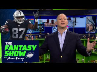 Matthew Berry's Week 2 waiver-wire strategy | The Fantasy Show | ESPN