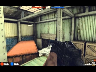 warmode alpha v03