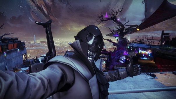 Destiny 2 Магазин Эверверс