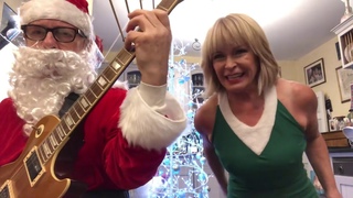 Toyah & Roberts Sunday Lunch - Anarchy in the UK