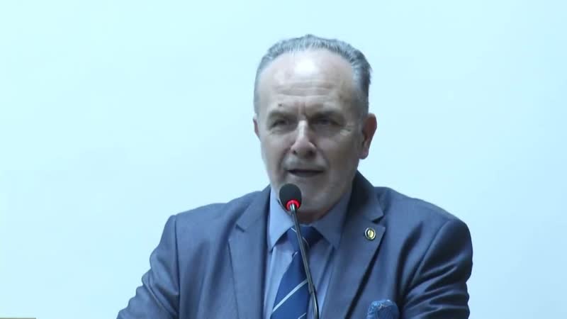 Dr. Yusuf KAPLAN ile Çağını Arayan