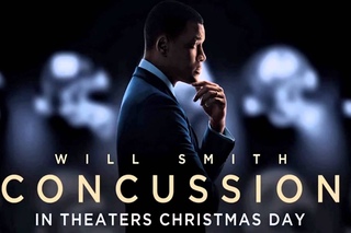 Защитник   /   Сотрясение   /   Concussion     2015     Theme Song