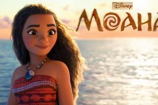 Моана [2016] Дублированный Тизер-трейлер