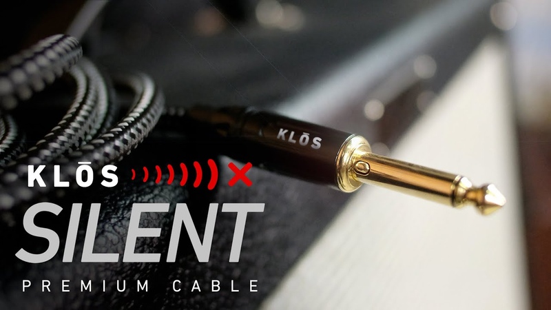 The KLŌ S Silent Premium Instrument