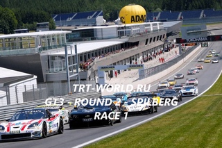 / GT3 - Round 2 - Spielberg