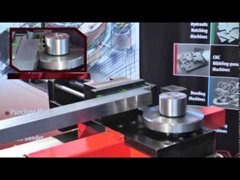 U BOLTS bending with SIMASV bending