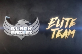 Dancehall Best Crew/ Black Eagles ft Elite Team 2017