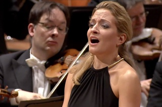 Handel: La resurrezione / Haïm · Karg · Prina · Berliner Philharmoniker