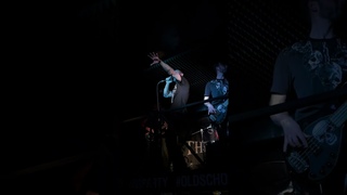 THE BALANCE - ROCK AND ROLL QUEEN (Subways Cover)