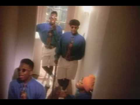 Boyz II Men Its So Hard To Say Goodbye To