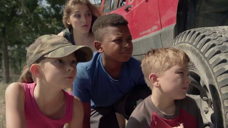 Потерянное сокровище Джесси Джеймса, Lost Treasure of Jesse James (2020