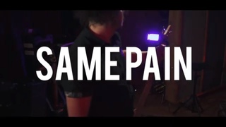 Deadmouth - Same Pain (The Noiz Sessions)