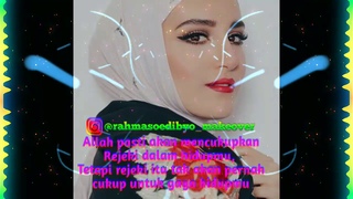 DJ SLOW HAPPY ASMARA TAK IKHLASNO REMIX