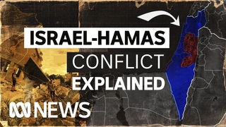 The origins of the Hamas-Israel conflict explained | ABC News