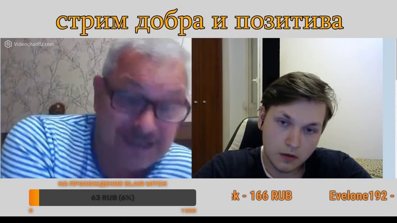 Дед против Путина, Мнение Украинца о Путине, Украинец