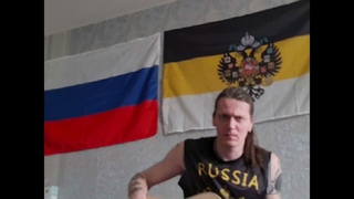 ONE  NIGHT  EAGLE  Русь  Акустика  Перезагрузка