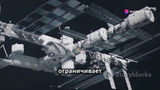 Космические Станции из Астероидов Часть 1 из 3