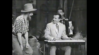 Speedy West #3 (From the TV Show Country Style 1963-64)