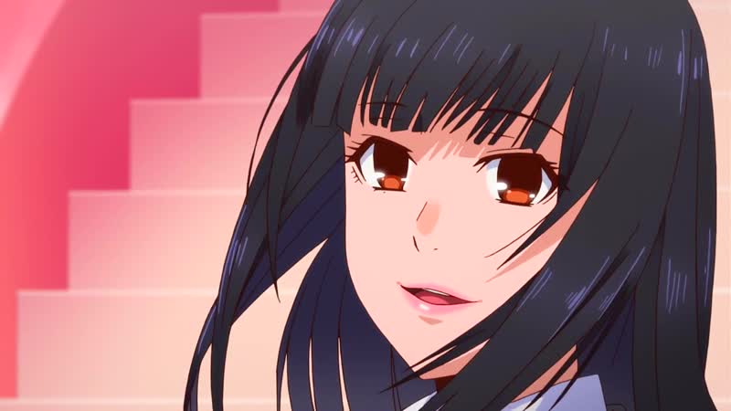 Death Game AMV Аниме