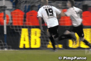 Hennes Lucien Favre
